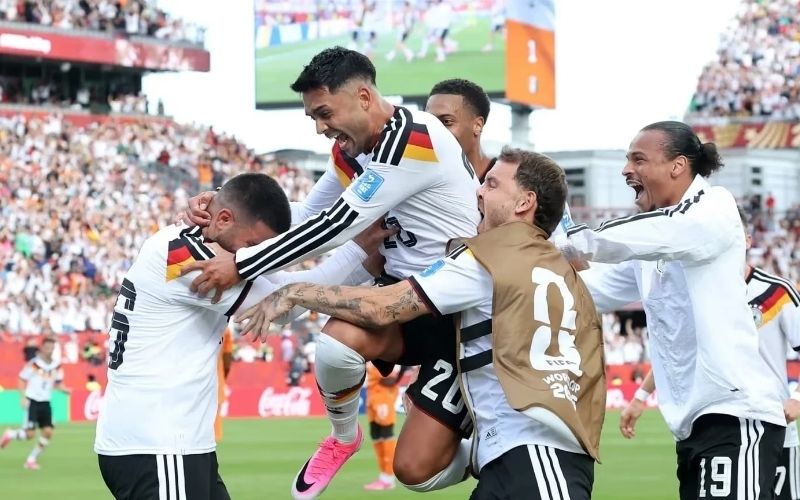 Tổng hợp những chiến thắng đậm đà kỷ lục từ kết quả vòng bảng kỳ World Cup 2026