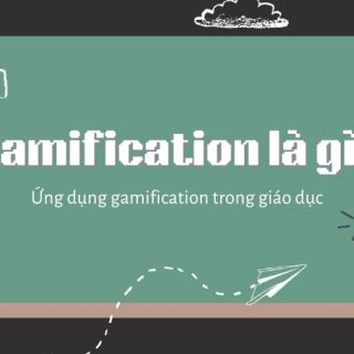 Ứng dụng mô hình Gamification để rèn luyện tư duy nhạy bén mỗi ngày