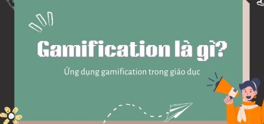 Ứng dụng mô hình Gamification để rèn luyện tư duy nhạy bén mỗi ngày
