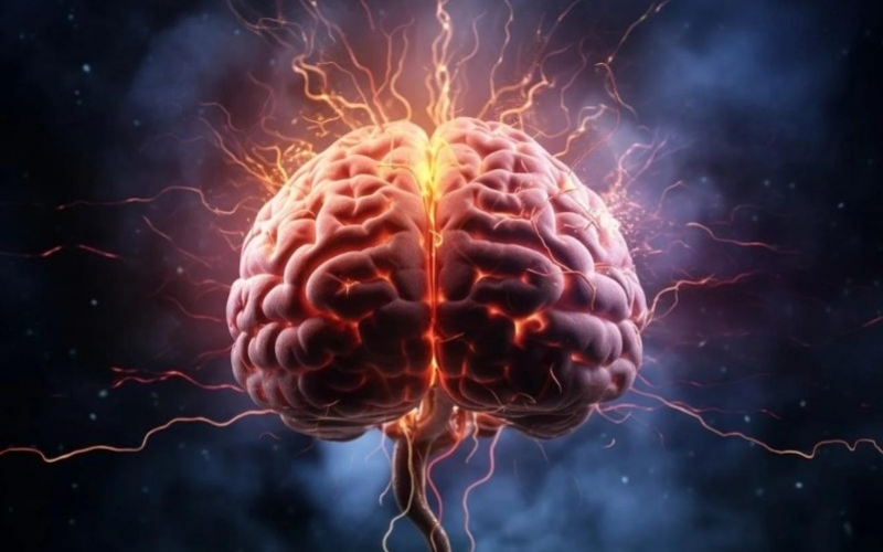Vai trò của vỏ não trước trán trong việc phân tích logic